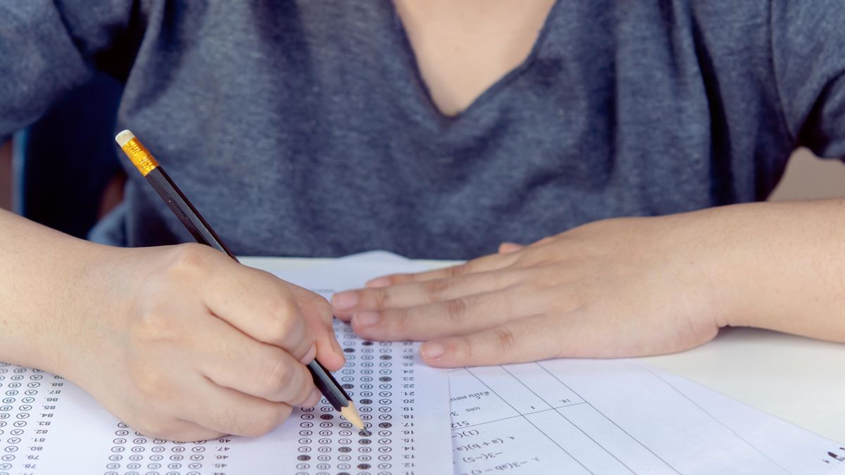 Přijímací řízení